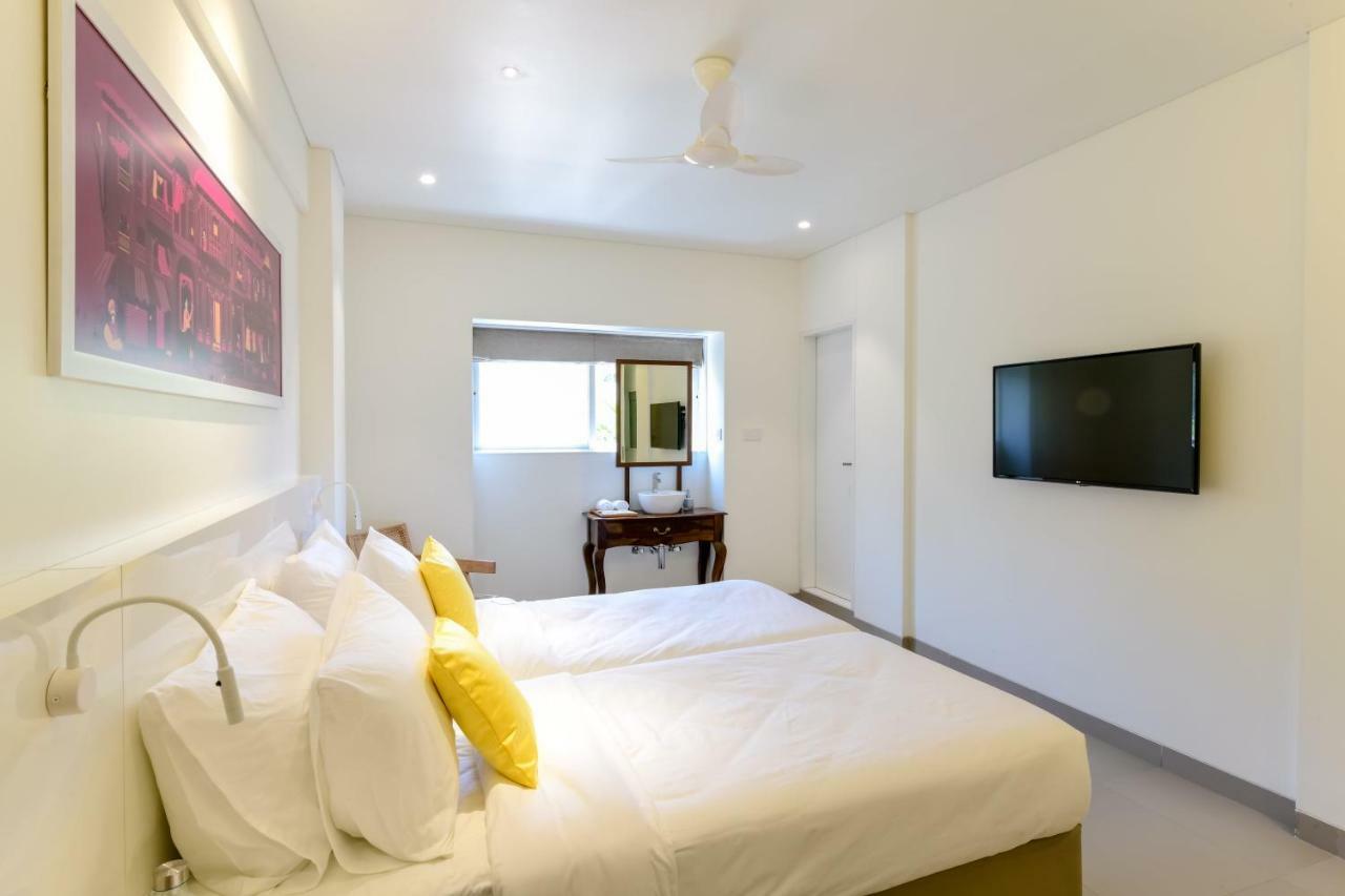 Hotel Centro Pune Exterior photo